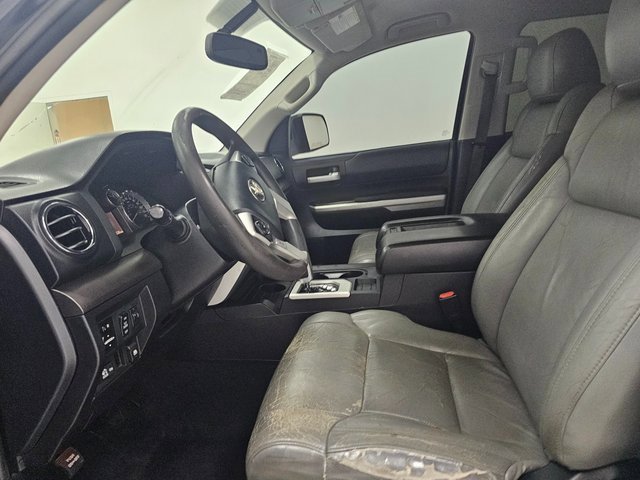 Used 2014 Toyota Tundra SR5 w/ SR5 Upgrade Package image 10