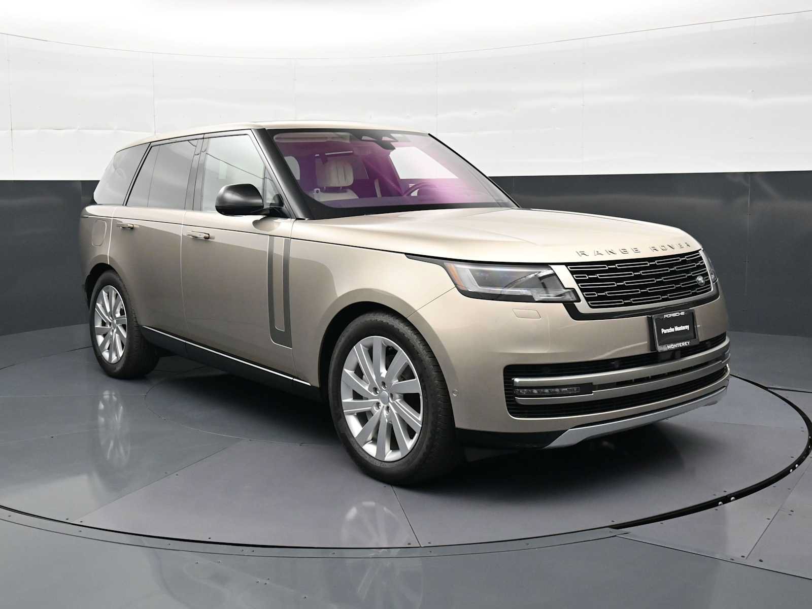 Used 2023 Land Rover Range Rover SE AWD/4WD image 29
