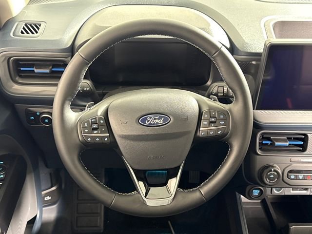 New 2026 Ford Maverick Lobo AWD/4WD image 18