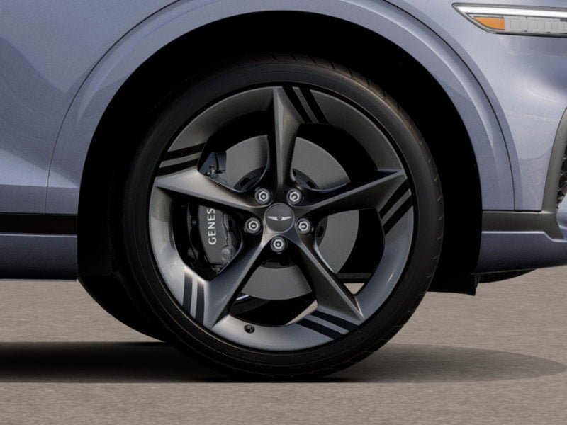 New 2027 Genesis GV70 2.5T Sport Prestige AWD/4WD image 8
