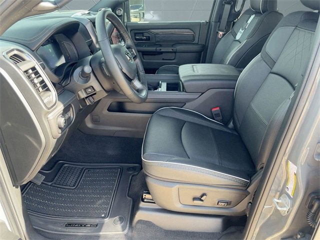 New 2026 RAM 2500 Limited image 5