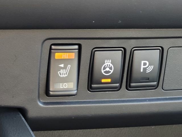 New 2026 Nissan Frontier SV w/ All-Weather Content Package image 16