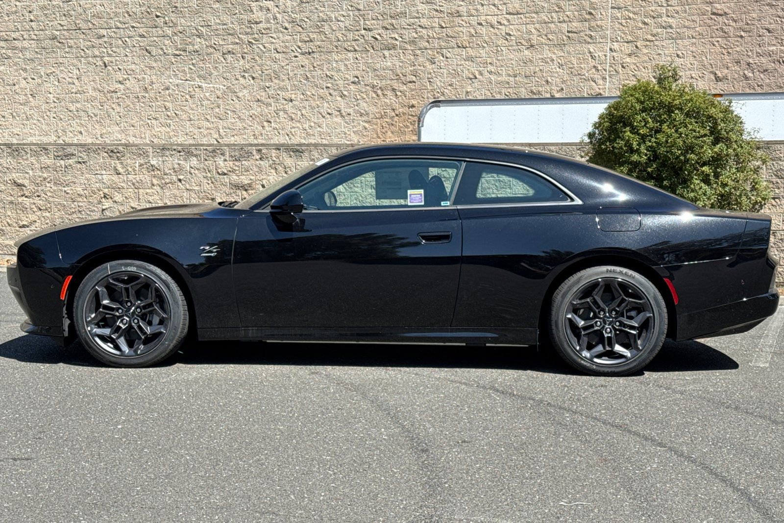 New 2025 Dodge Charger R/T w/ Quick Order Package 25M R/T AWD/4WD image 6