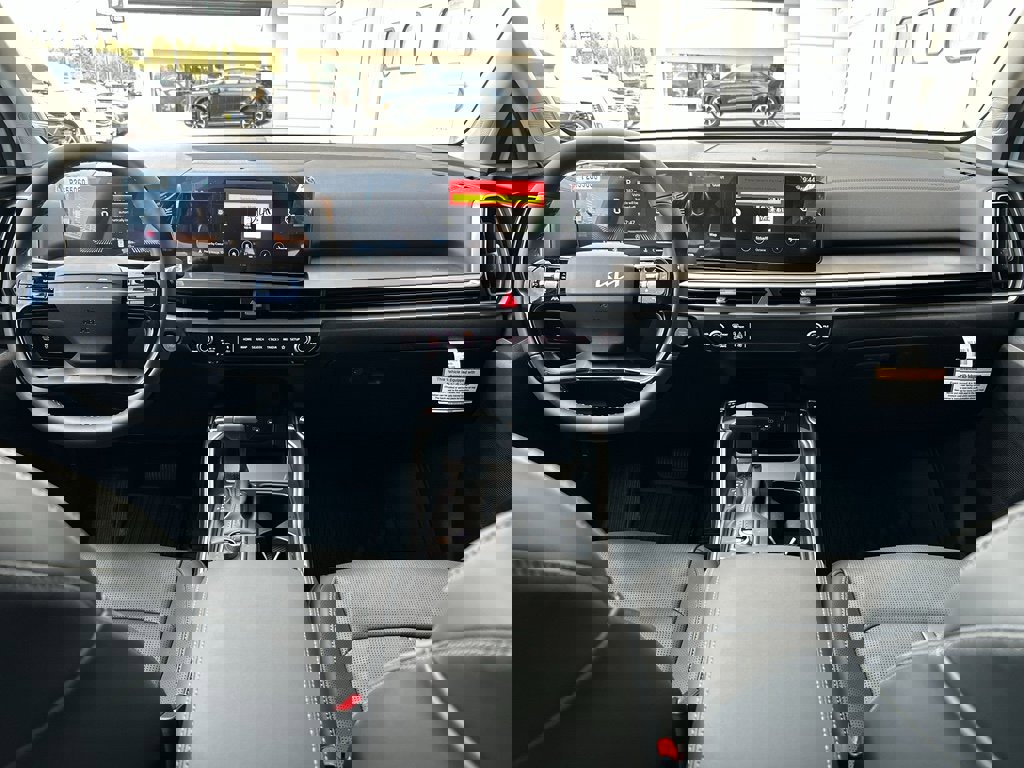 New 2026 Kia Sorento EX image 17