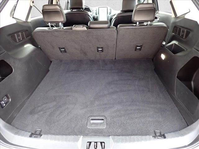 Used 2024 Ford Edge SEL image 8