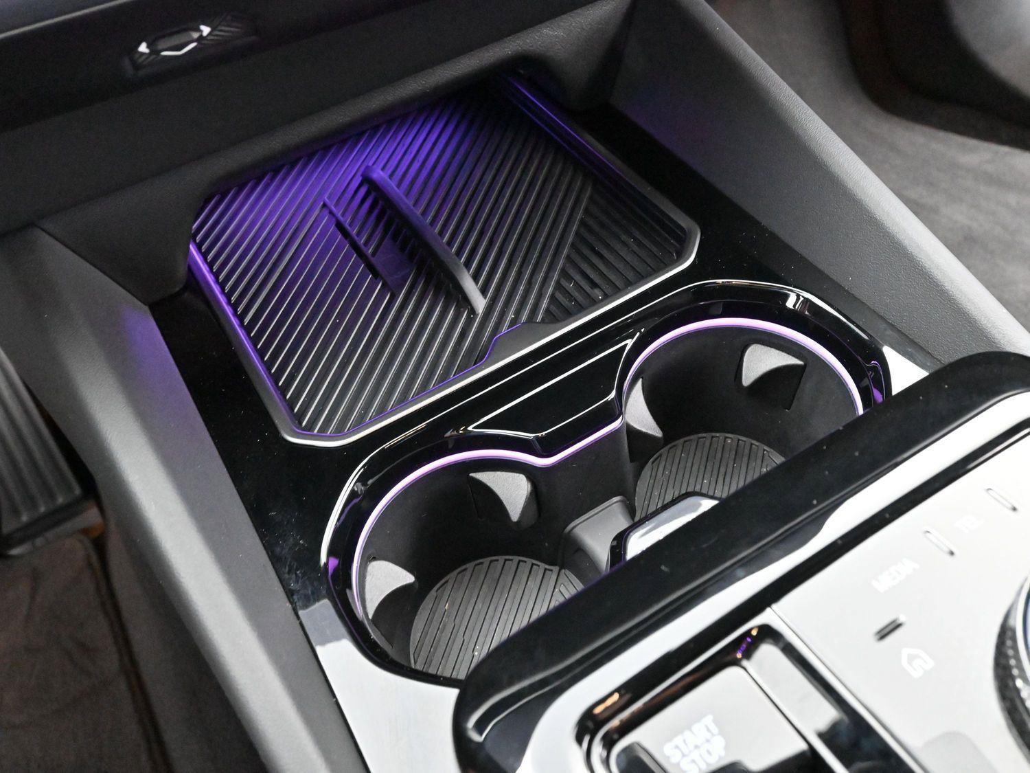 Used 2024 BMW i5 eDrive40i w/ M Sport Package image 26