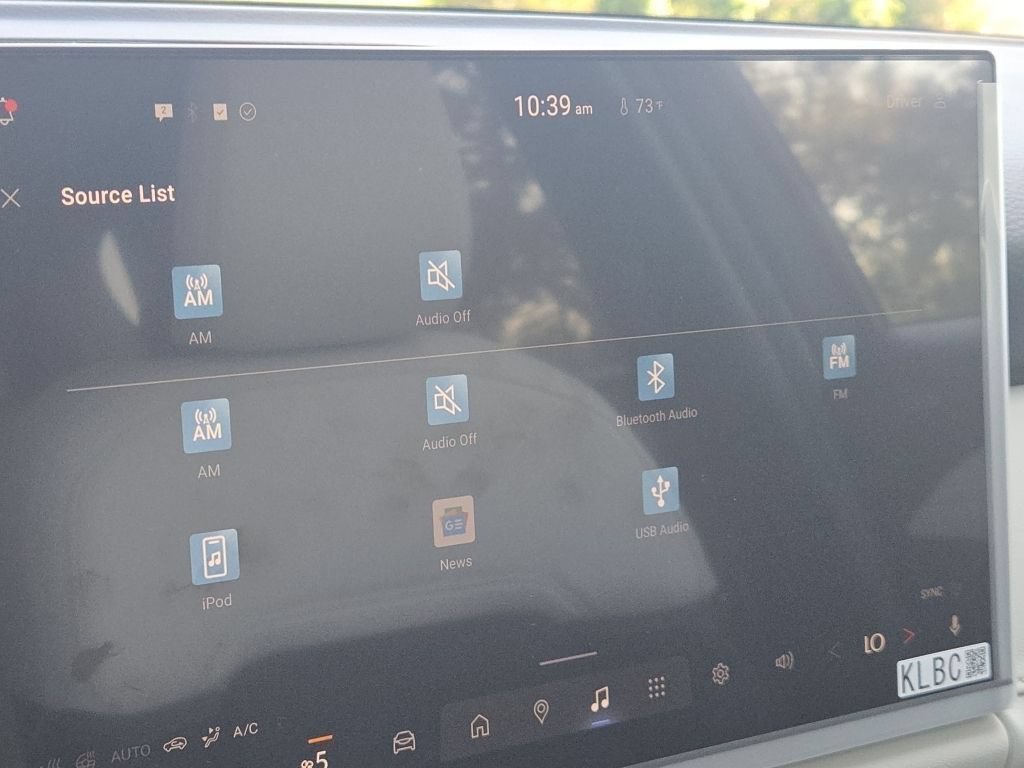 New 2026 MAZDA CX-5 Preferred AWD/4WD image 7