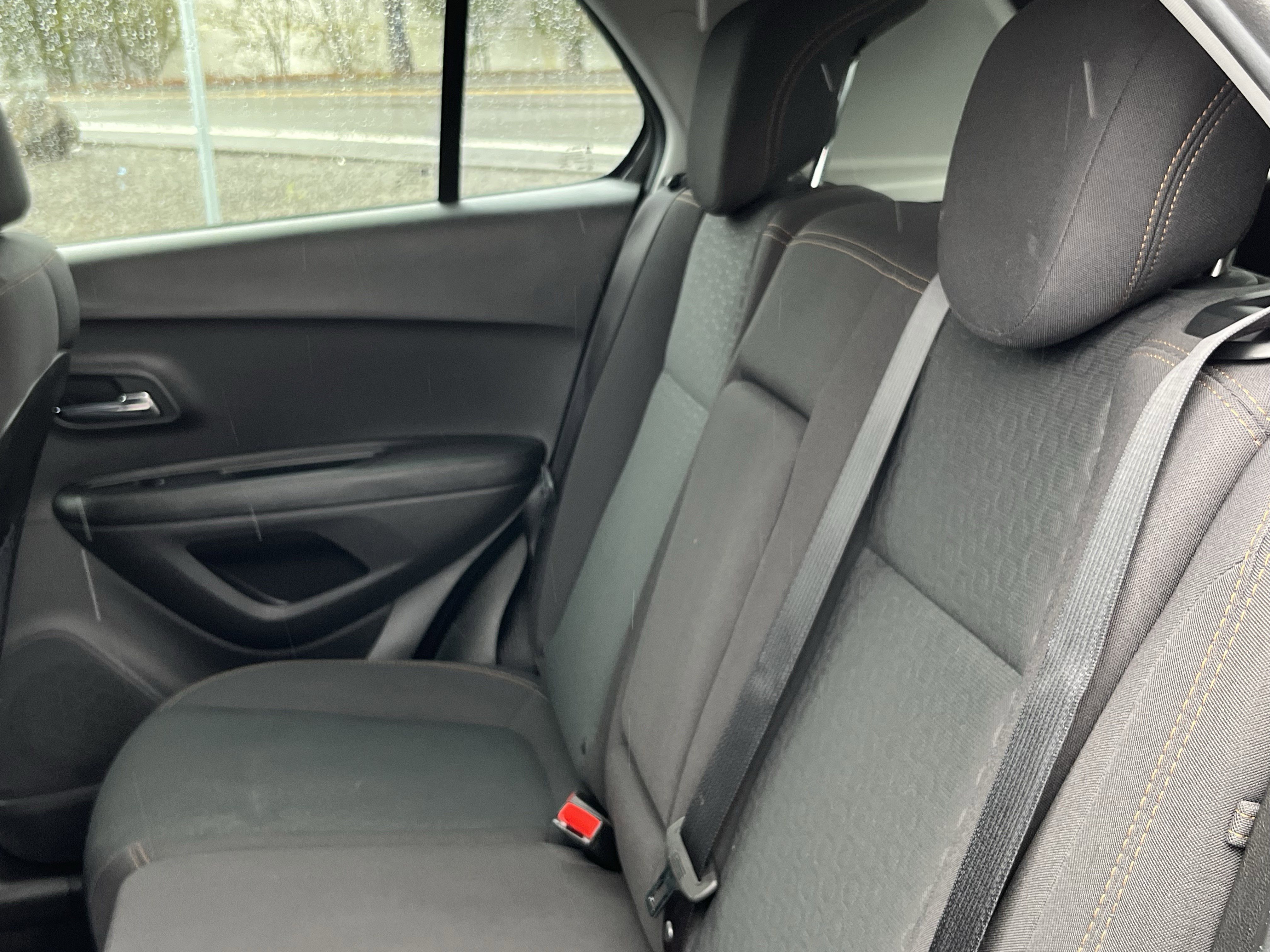 Used 2019 Chevrolet Trax LS w/ LPO, Cargo Package image 14