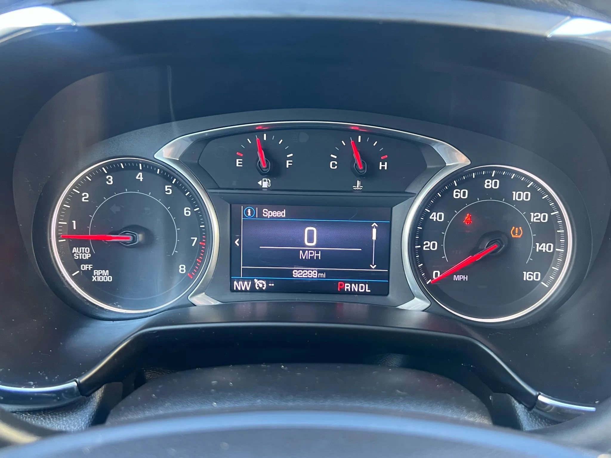 Used 2019 Chevrolet Blazer LT image 12