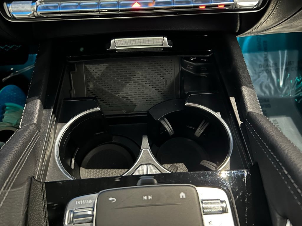 Used 2020 Mercedes-Benz GLE 580 4MATIC w/ MBUX Technology Package image 21