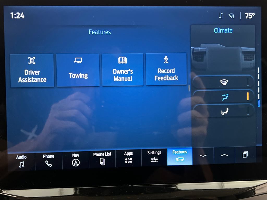 Used 2024 Ford Expedition XLT RWD image 73