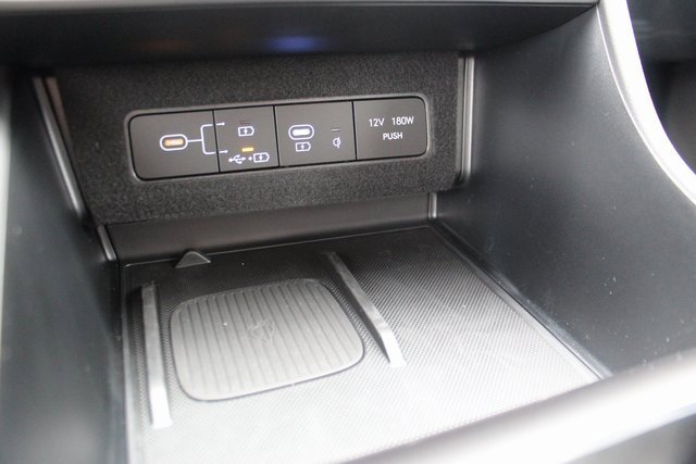 New 2026 Hyundai Sonata SEL image 22