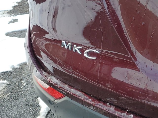 Used 2016 Lincoln MKC Reserve w/ Lincoln MKC Climate Package image 30
