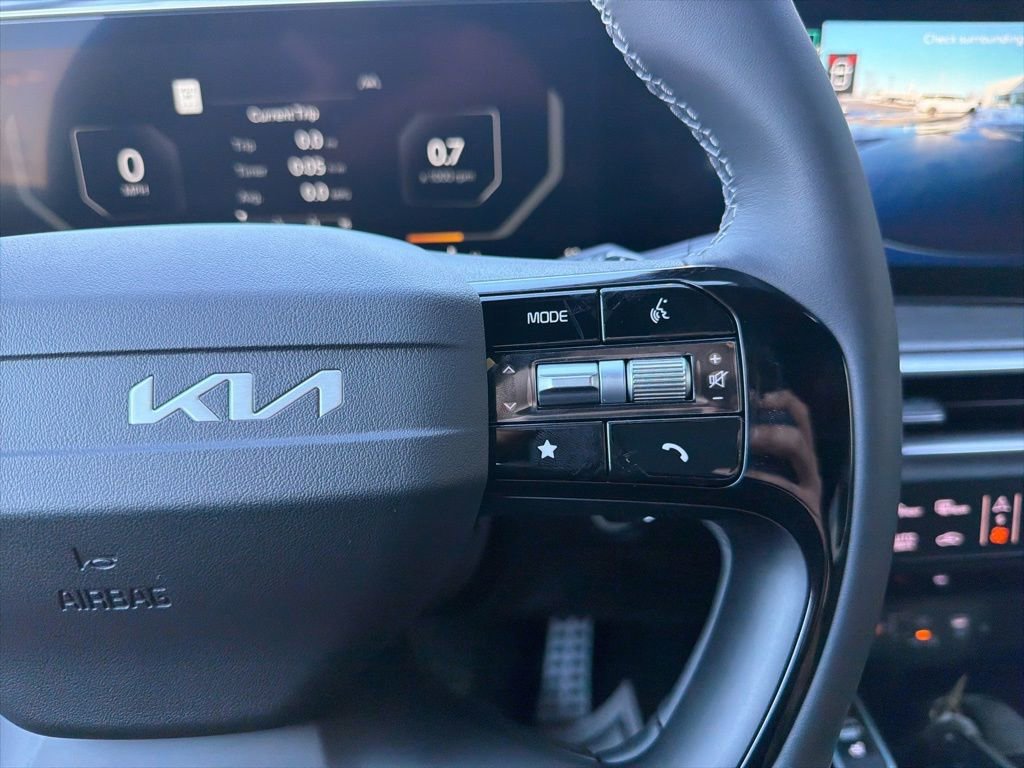 New 2026 Kia Sorento SX Prestige image 36