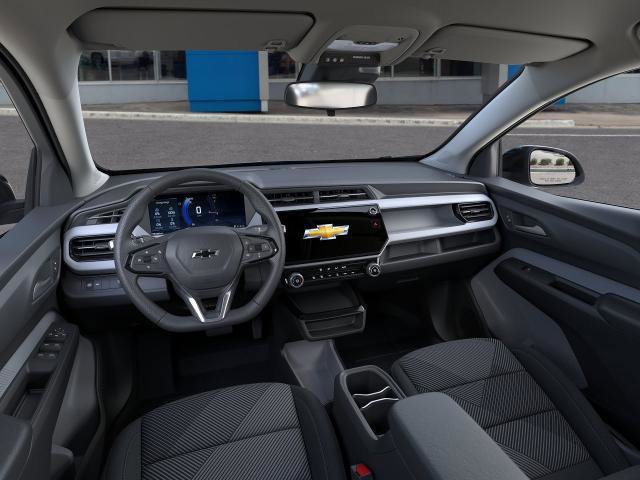 New 2027 Chevrolet Bolt LT FWD image 15