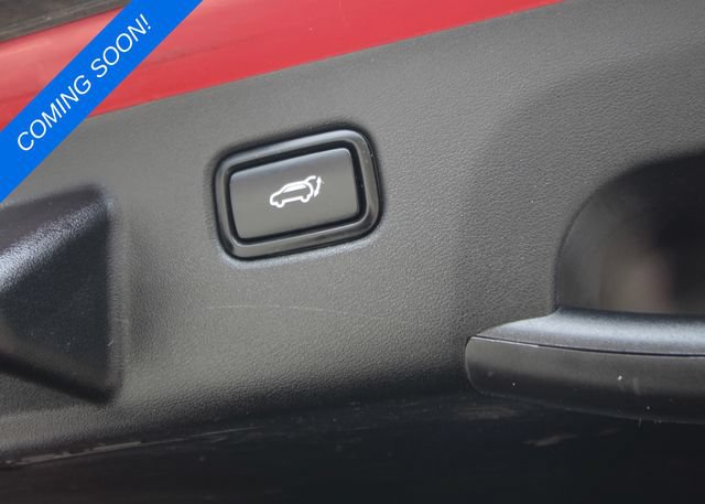 Used 2022 Kia EV6 GT-Line RWD image 15