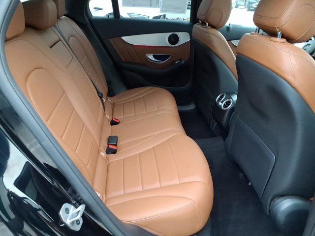 Certified 2022 Mercedes-Benz GLC 300 image 20