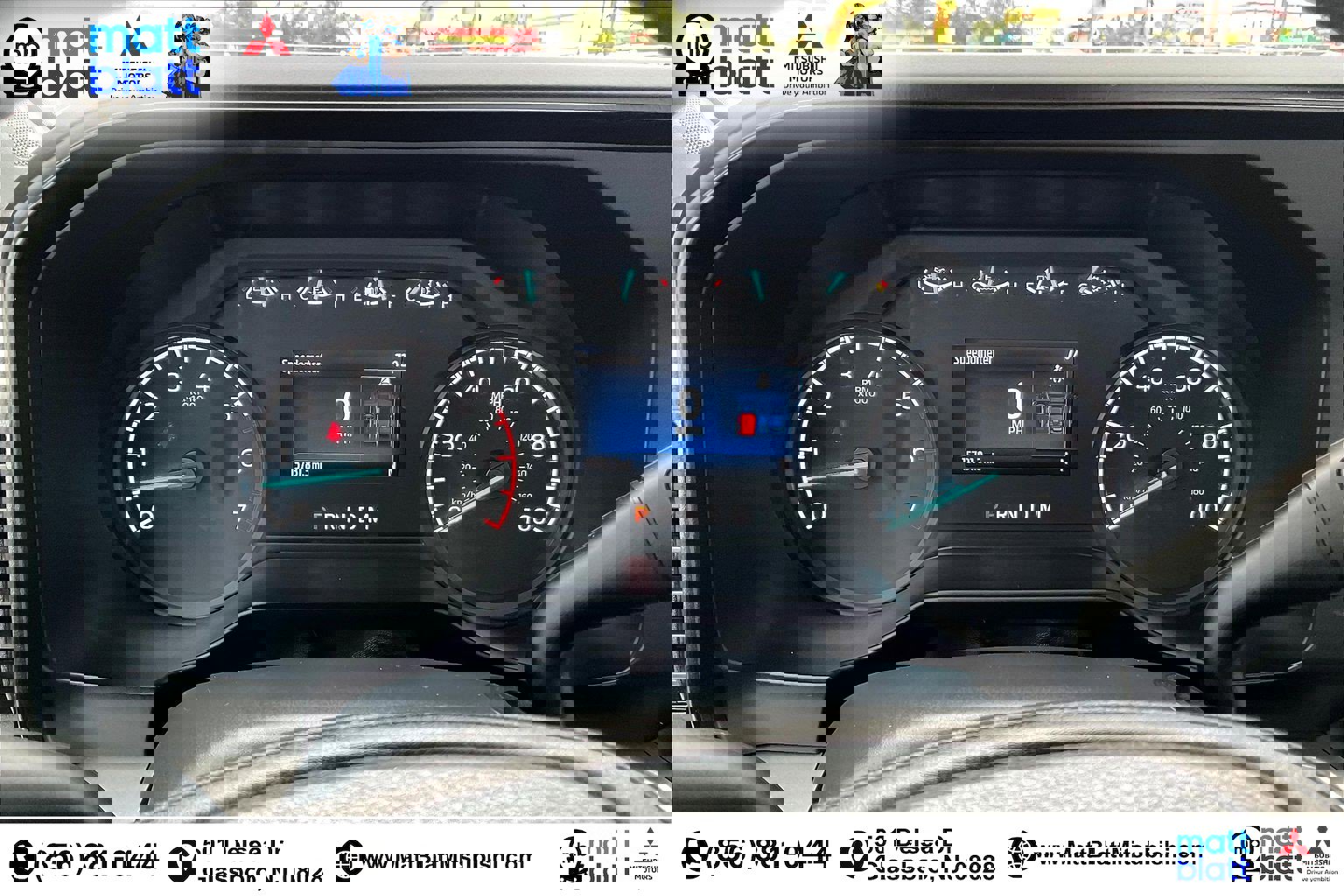 Used 2024 Ford F350 XL w/ XL Driver Assist Package image 22