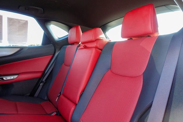 Used 2024 Lexus NX 450h+ F Sport image 28