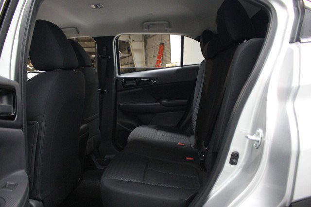 New 2026 Mitsubishi Eclipse Cross ES image 24