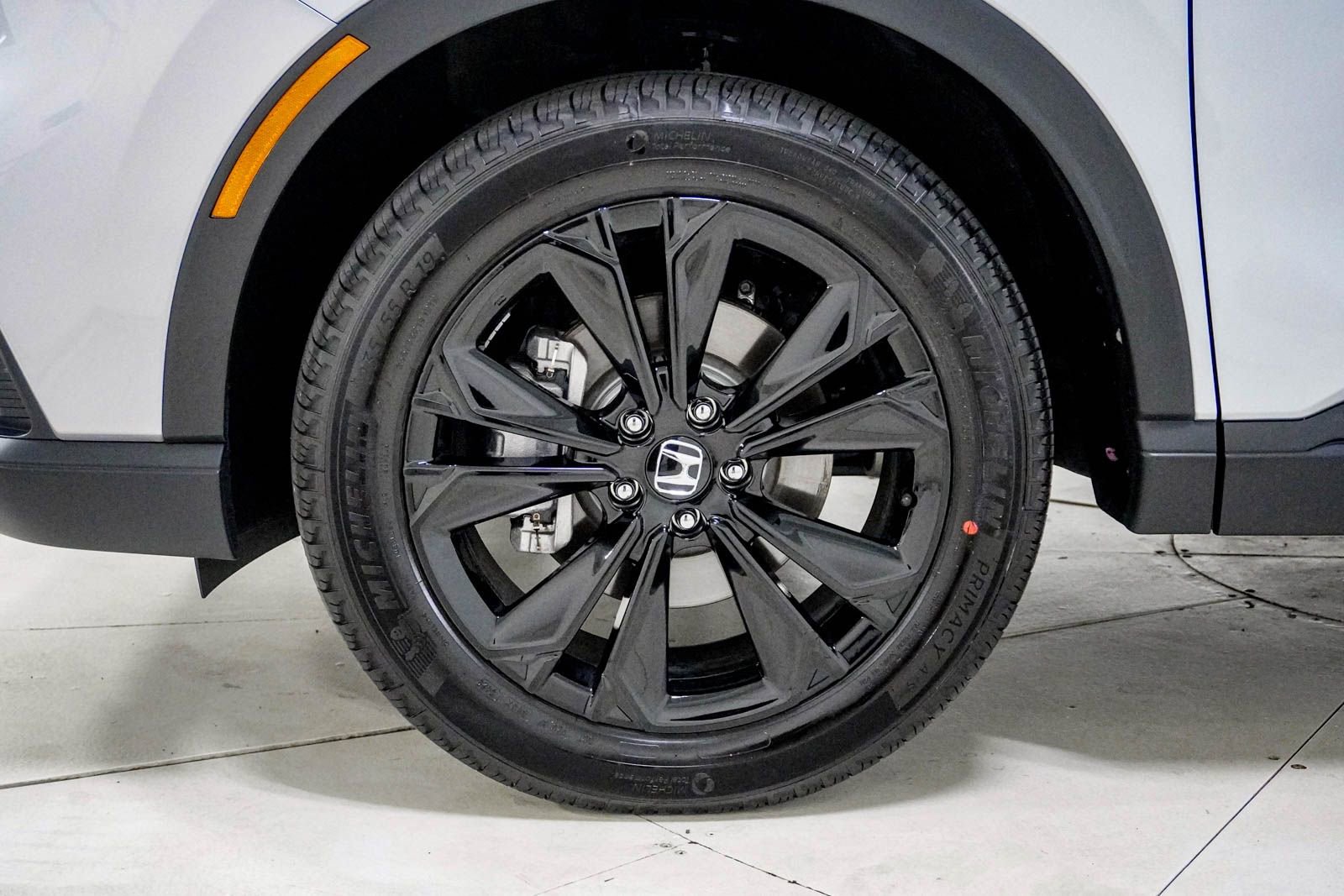 Certified 2026 Honda CR-V Sport Touring image 16