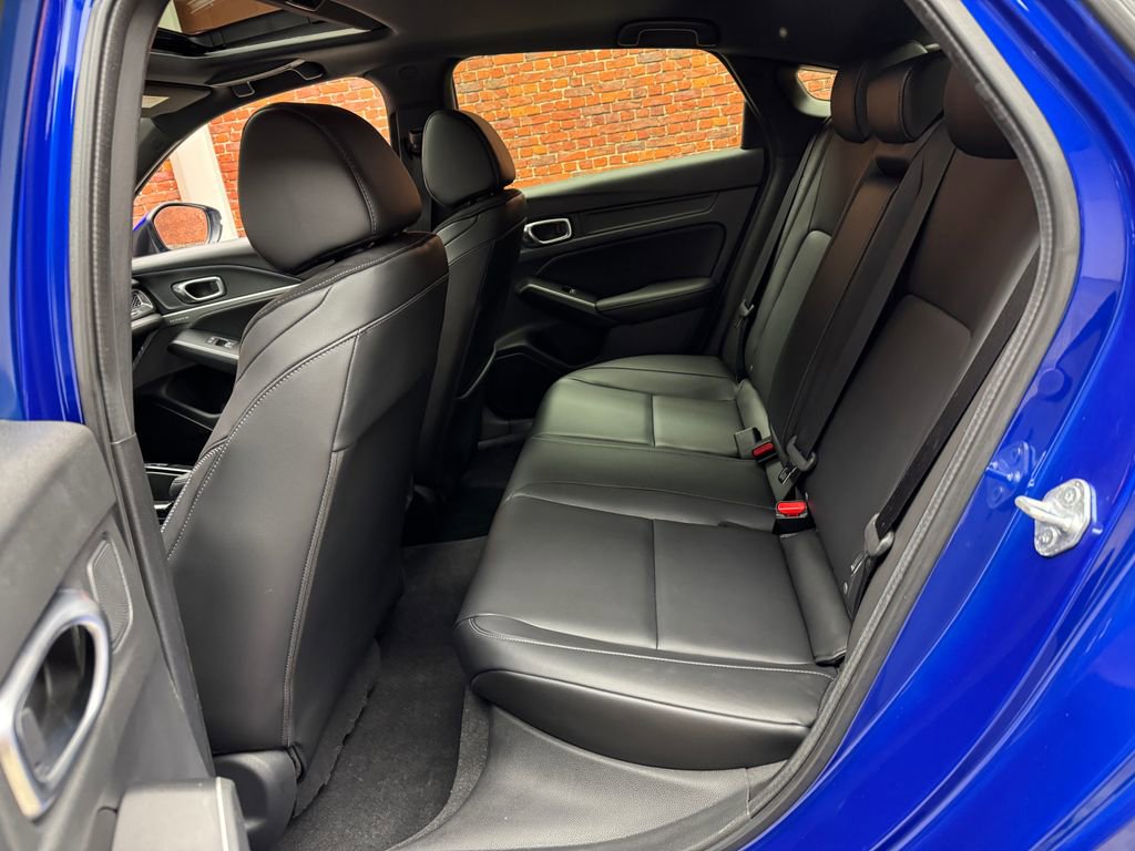 Used 2024 Acura Integra A-Spec image 23