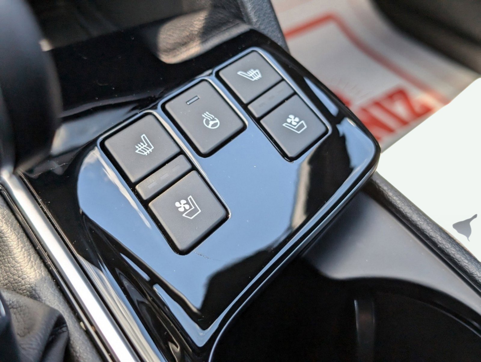 Used 2024 Kia Sportage X-Pro Prestige image 26