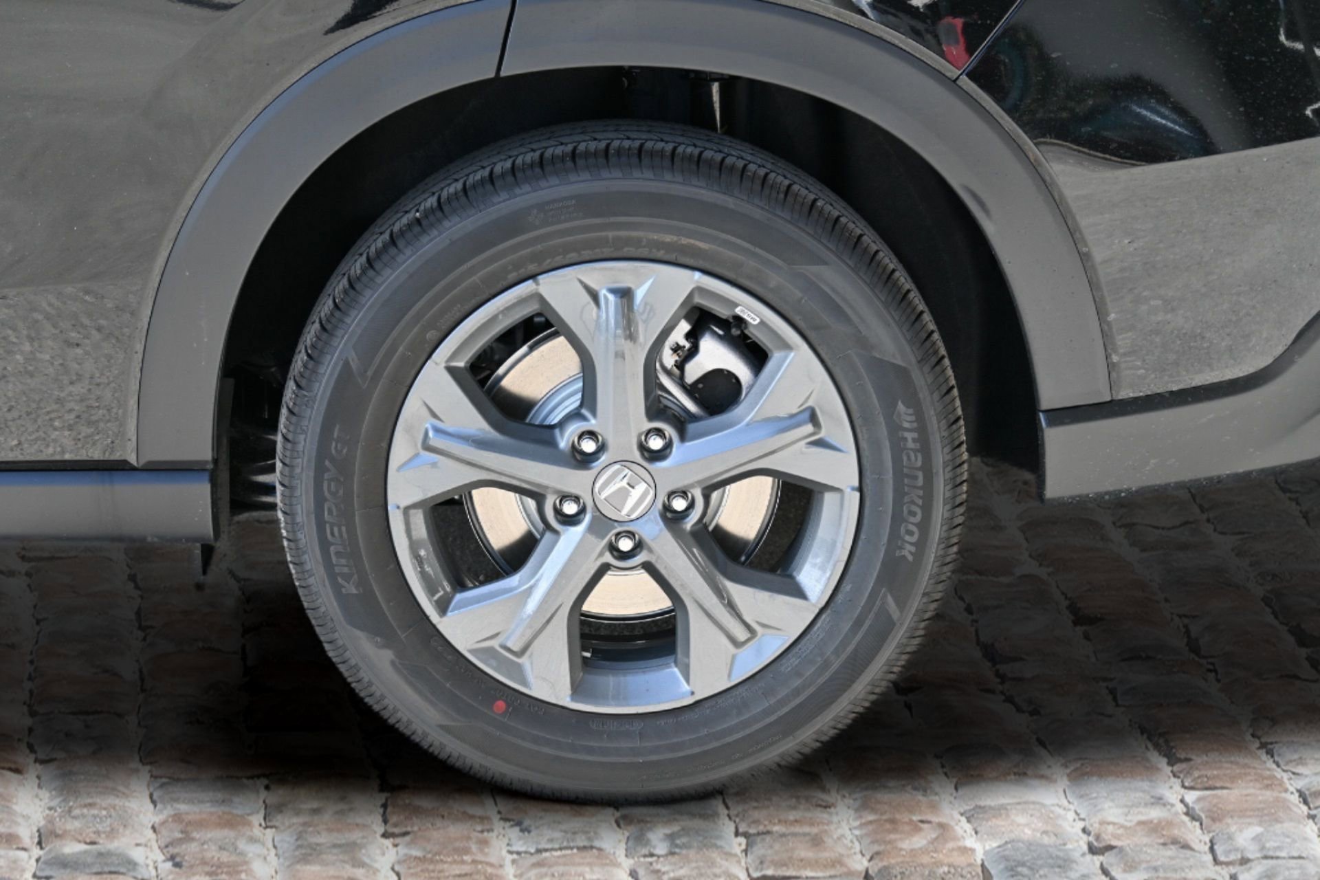 New 2026 Honda HR-V LX image 34