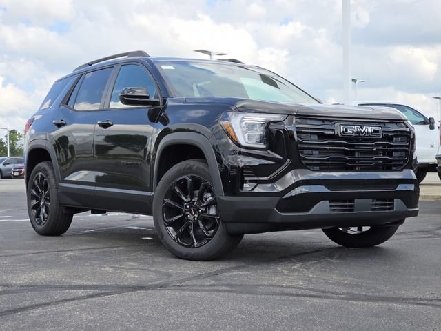 New 2027 GMC Terrain Elevation w/ Elevation Premium Package FWD image 2