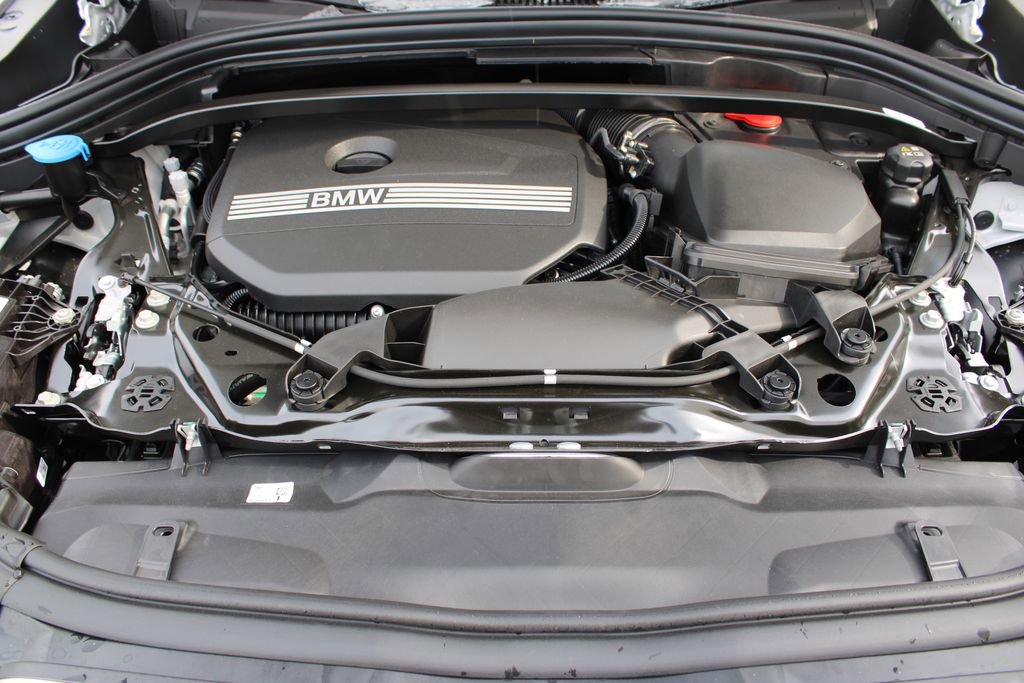 New 2026 BMW X2 xDrive28i image 41