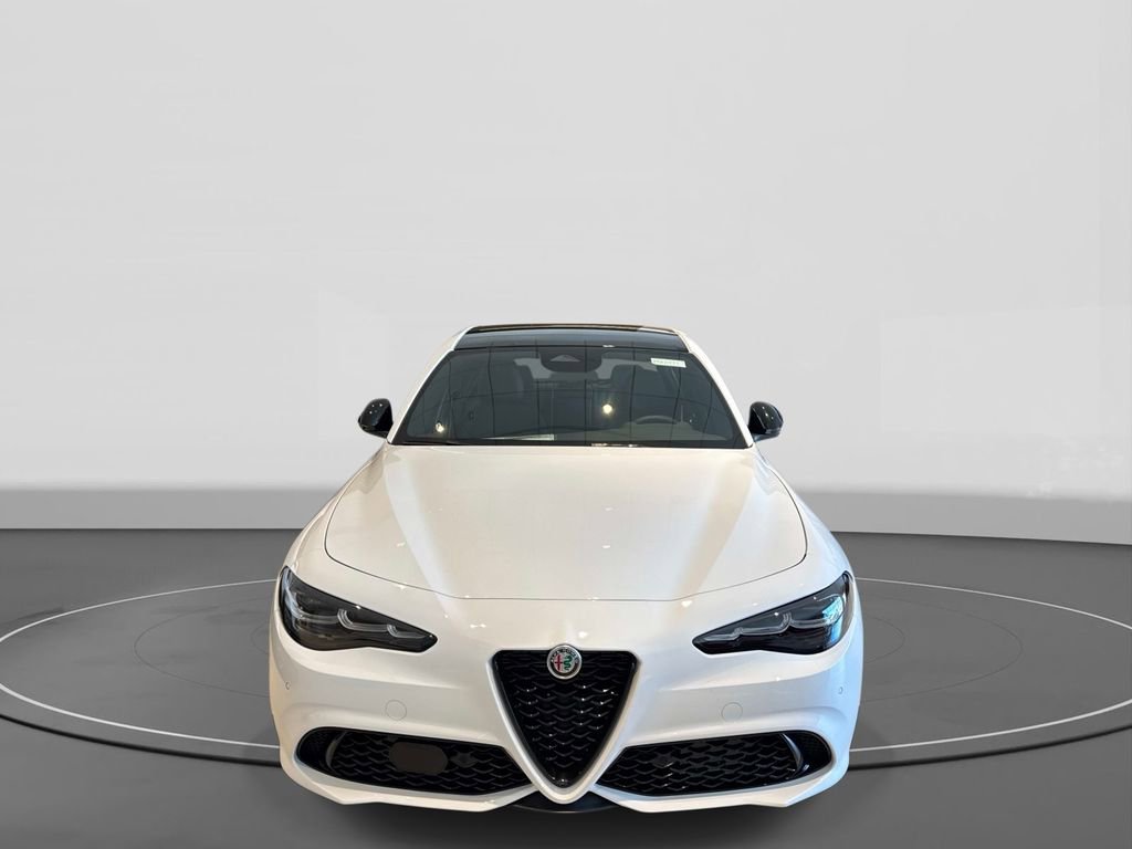New 2026 Alfa Romeo Giulia w/ Driving Assist Package image 2