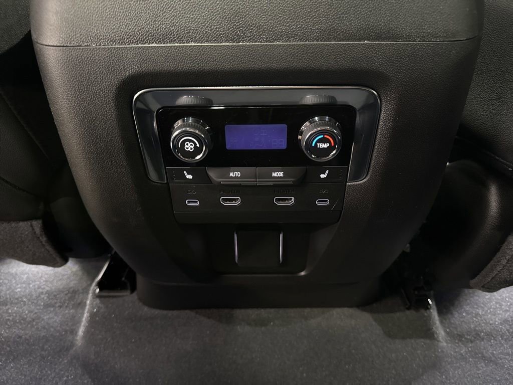 New 2026 Chevrolet Tahoe Premier image 43