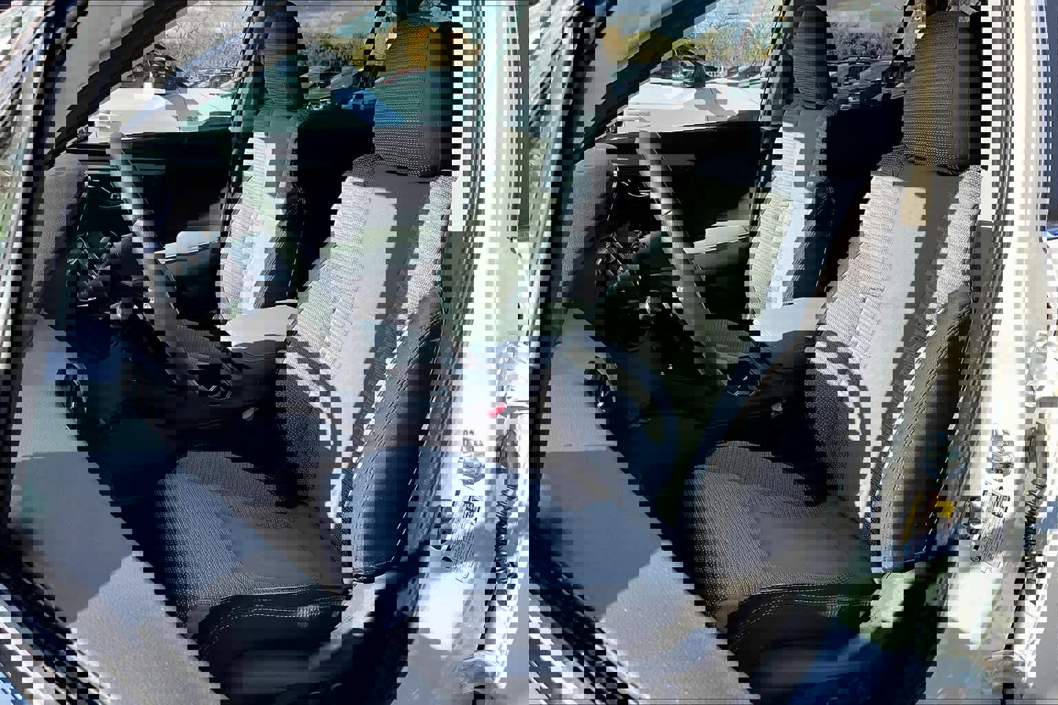 New 2025 Subaru Outback Premium image 9