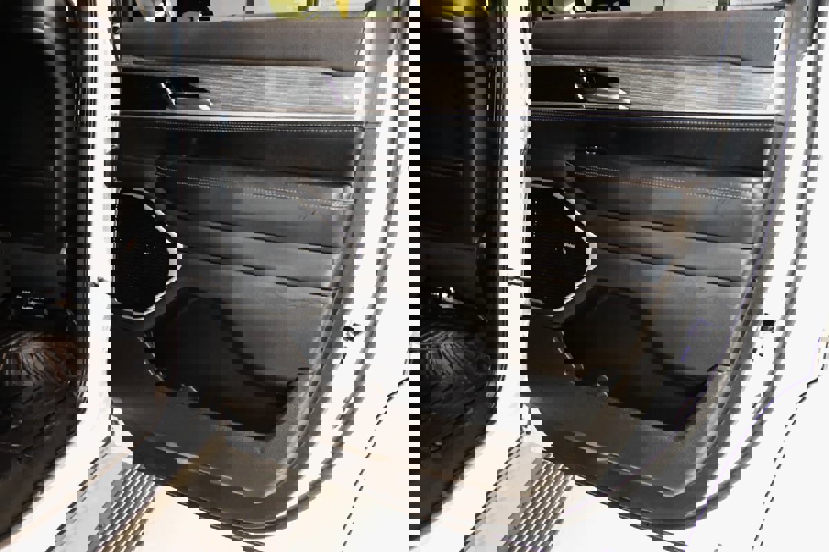 Used 2022 Jeep Wagoneer Series III w/ Premium Group I image 71