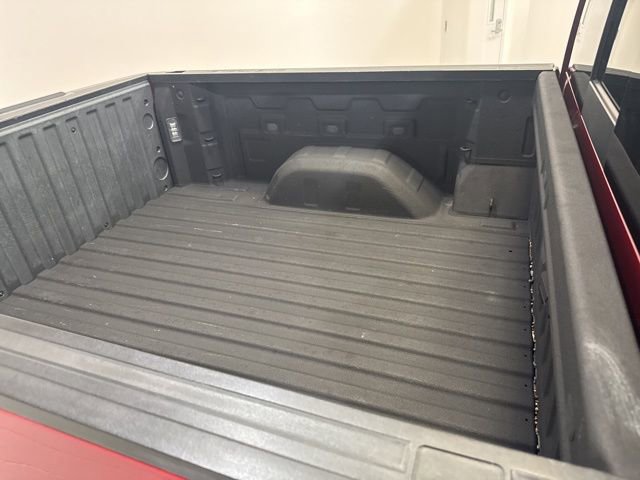 Used 2019 Chevrolet Silverado 1500 RST image 20