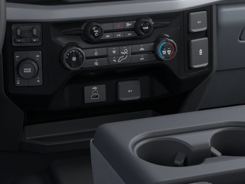 New 2026 Ford F350 XL AWD/4WD image 15