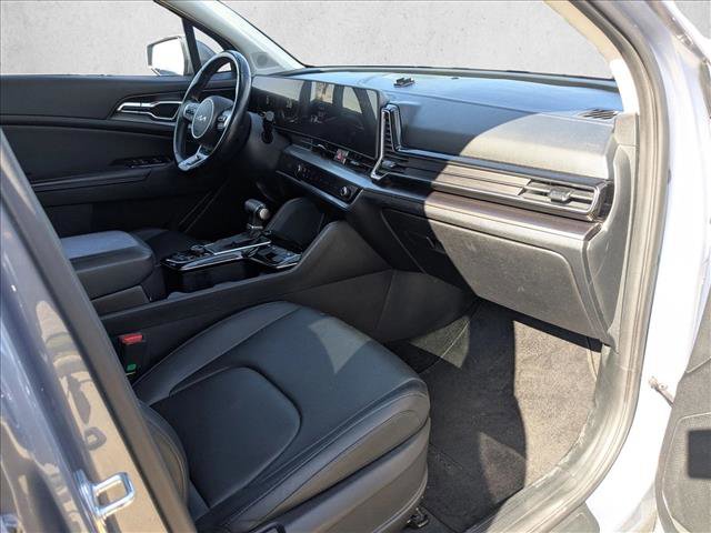 Used 2023 Kia Sportage EX image 22