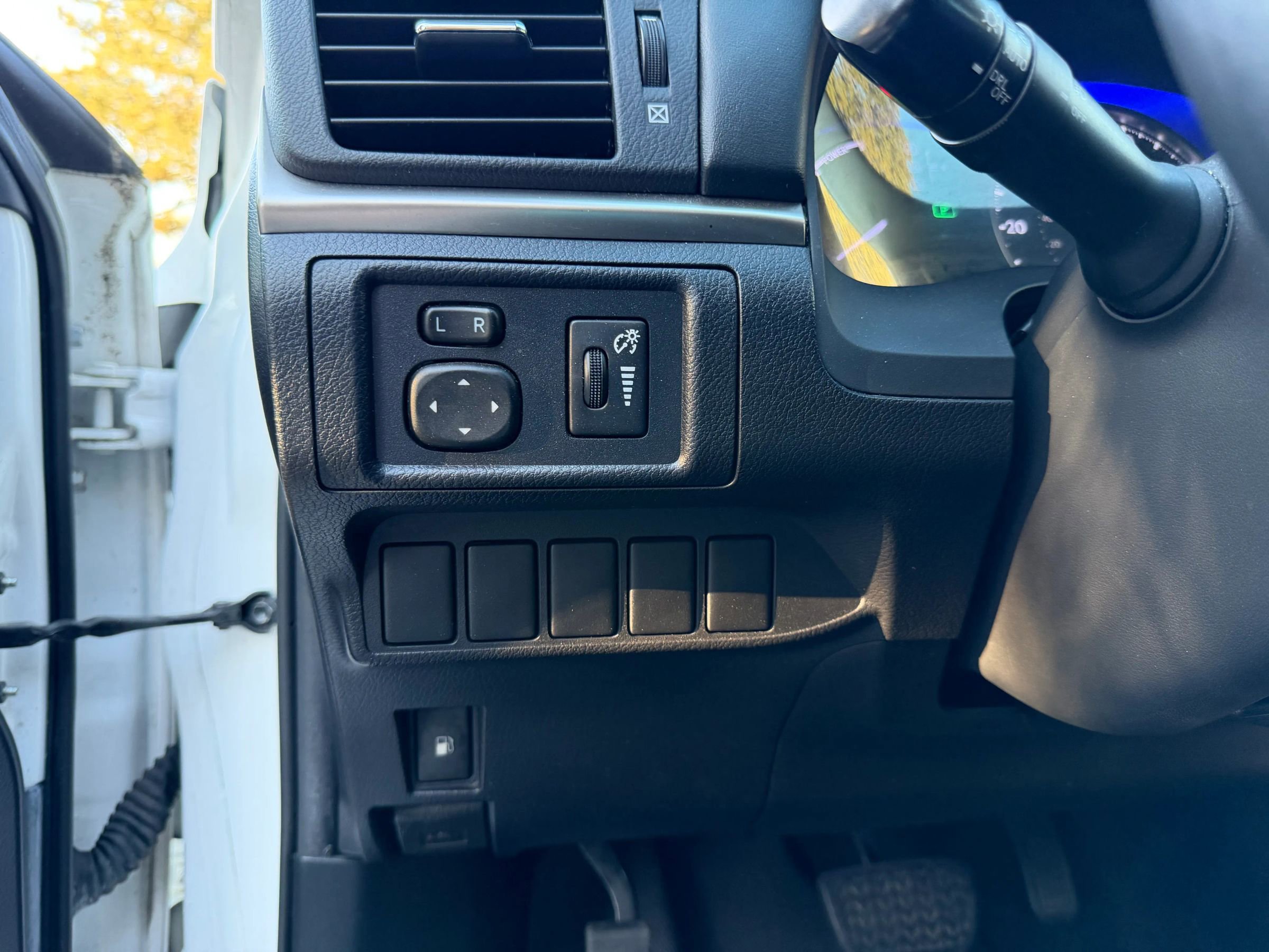 Used 2014 Lexus CT 200h Premium image 15