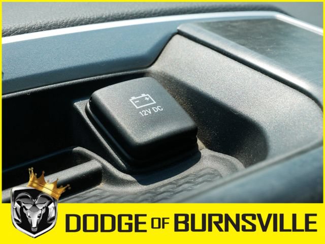 Used 2021 RAM 1500 Big Horn AWD/4WD image 25