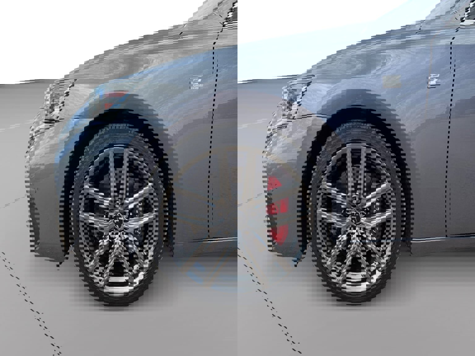 Used 2018 Lexus IS 300 F Sport RWD image 9