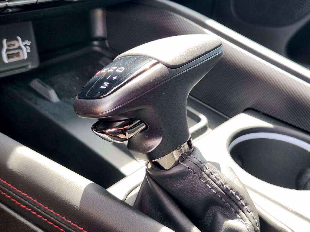 New 2026 Dodge Durango GT AWD/4WD image 30