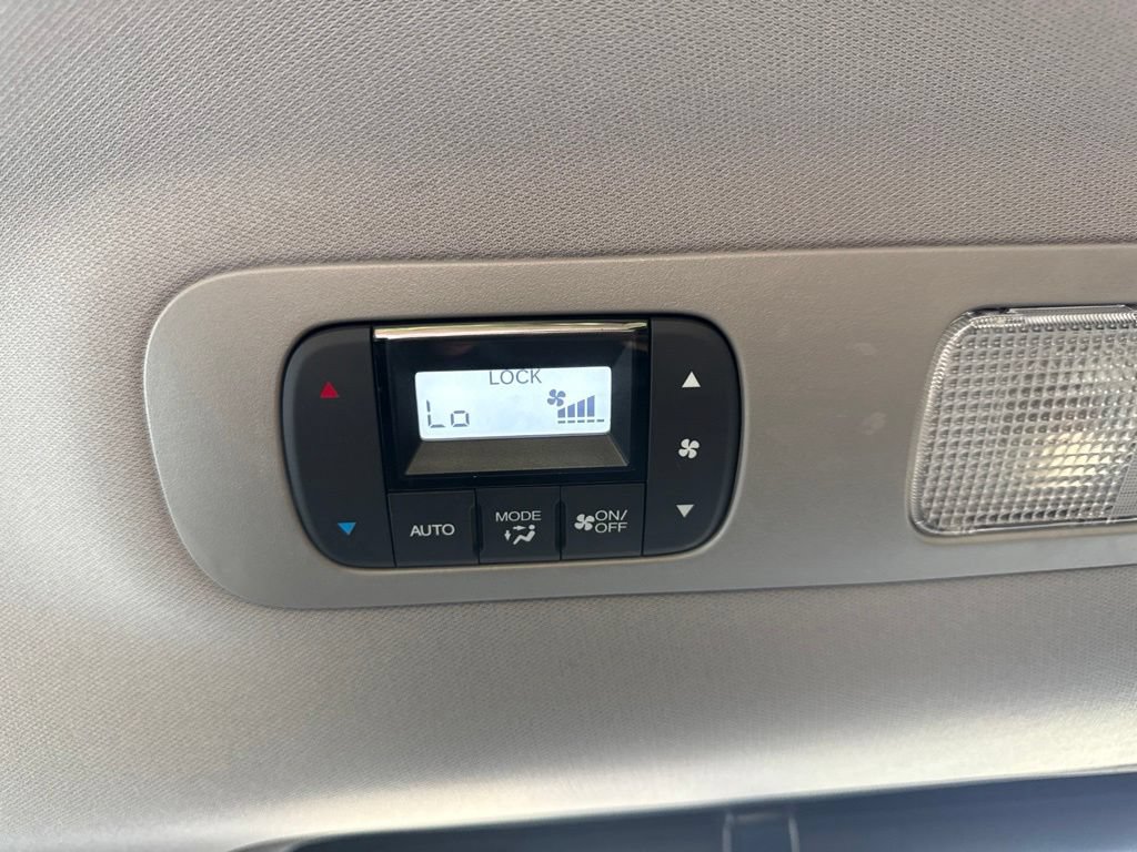 Used 2023 Honda Odyssey EX-L image 39