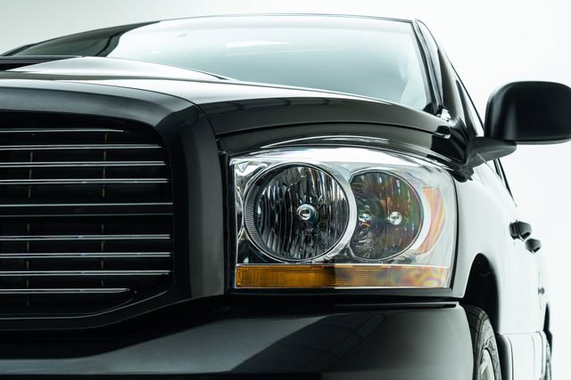 Used 2006 Dodge Ram 1500 Truck 2WD Quad Cab w/ Communication Pkg image 11