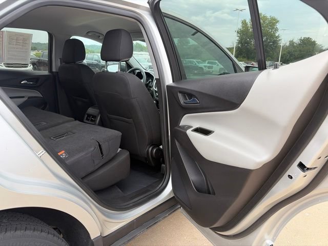 Used 2021 Chevrolet Equinox LS w/ LS Convenience Package AWD/4WD image 41