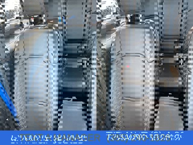 Used 2023 Jeep Gladiator Overland image 23