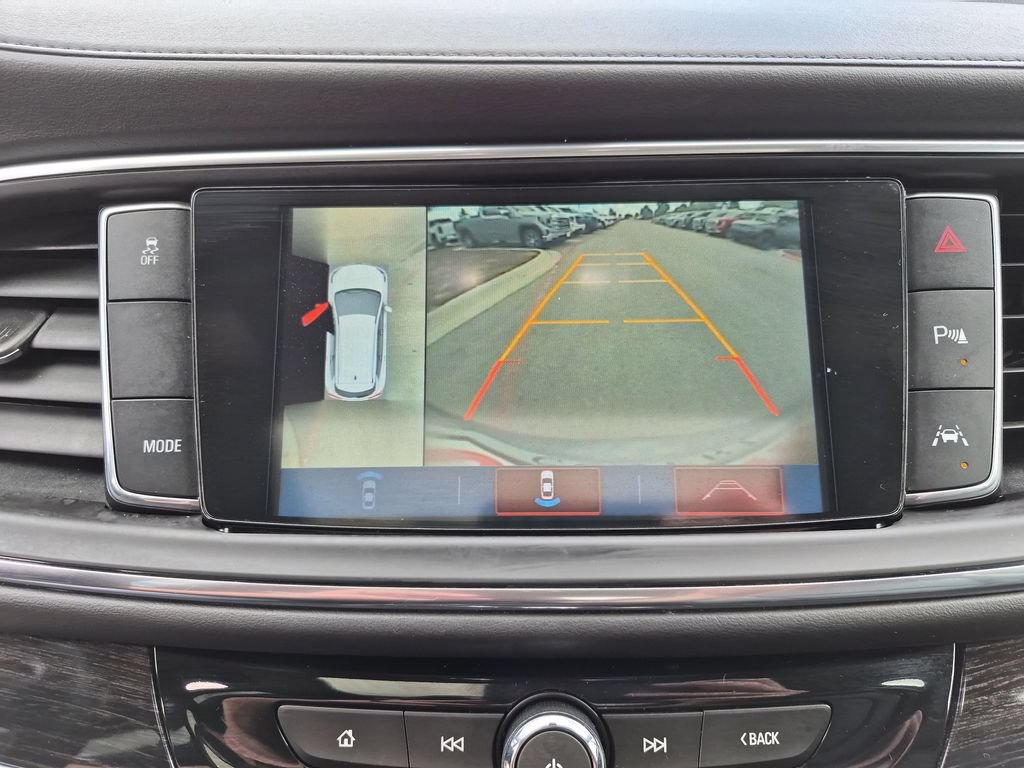 Used 2019 Buick Enclave Avenir w/ Avenir Technology Package FWD image 29