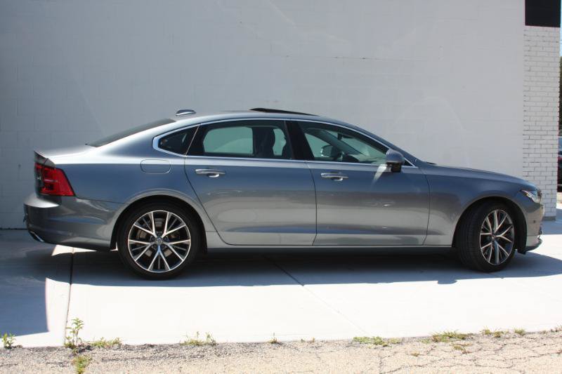 Used 2018 Volvo S90 T6 Momentum w/ Convenience Package AWD/4WD image 5