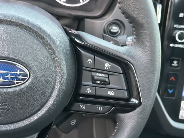Certified 2026 Subaru Forester Touring AWD/4WD image 31