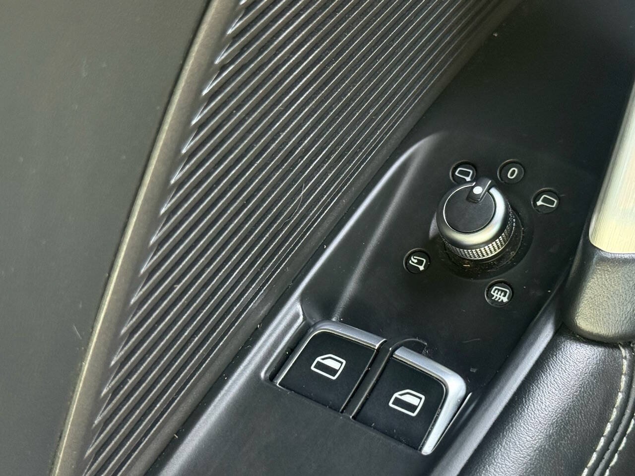 Used 2017 Audi TTS 2.0T Coupe w/ Technology Package AWD/4WD image 55