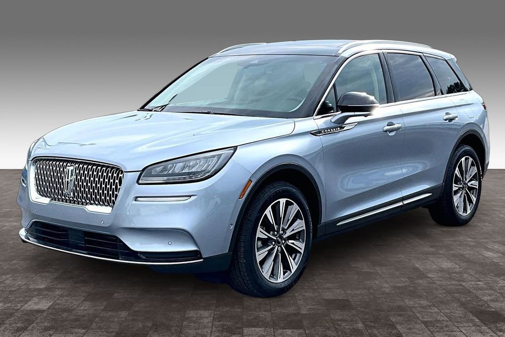 Used 2022 Lincoln Corsair Reserve w/ Equipment Group 201A AWD/4WD image 24